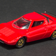 Illustration for article titled Vintage Tomica - Lancia Stratos